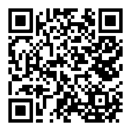 受講無料　オンデマンド配信「税務大学校　公開講座」QRコード