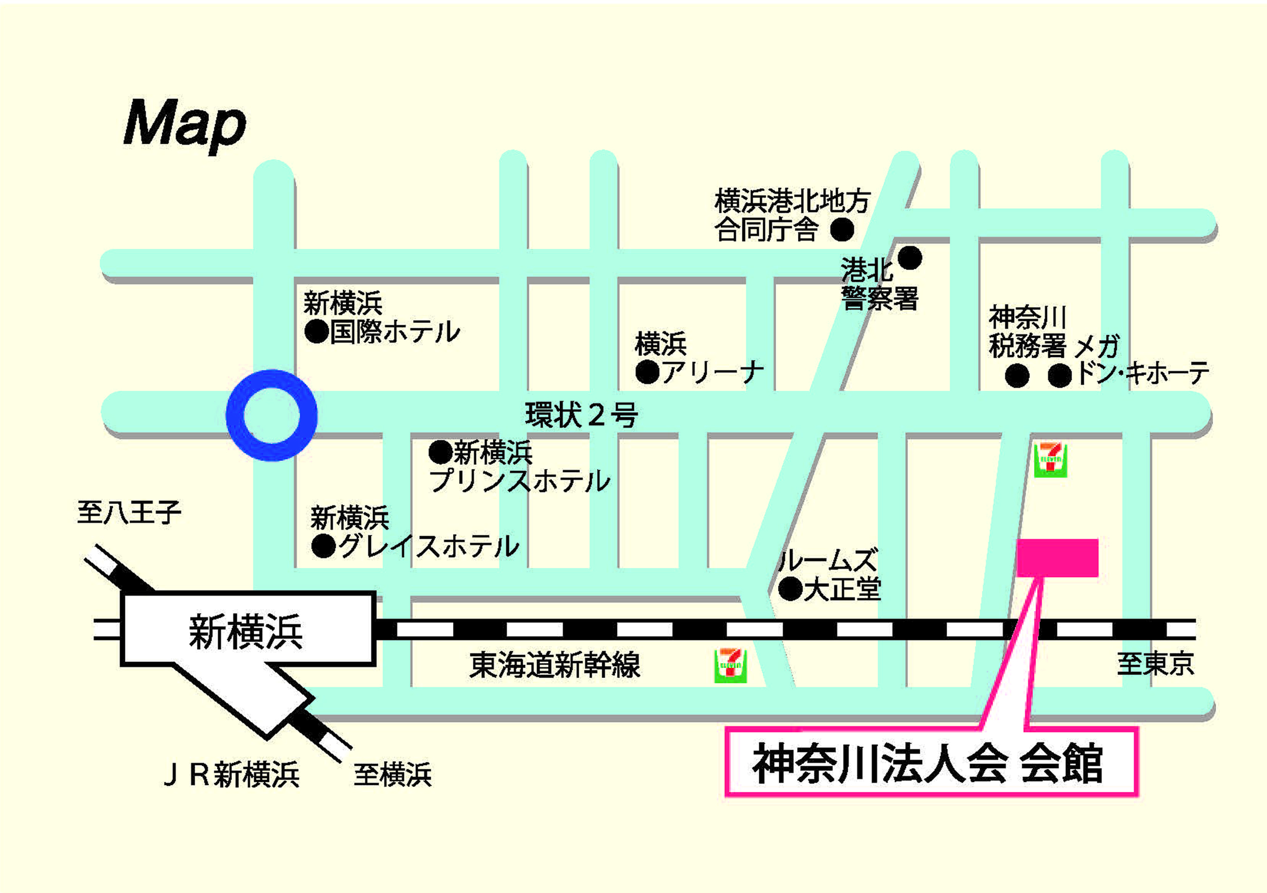 Kanagawahoujinkai_map