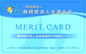 MERIT CARD